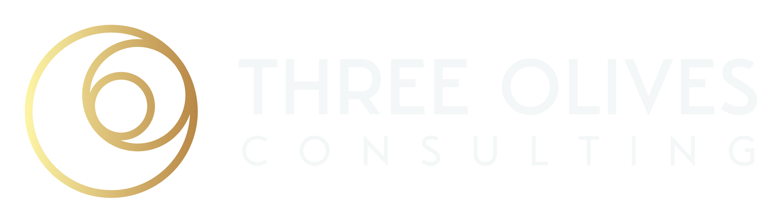 Three Olives Consulting Group